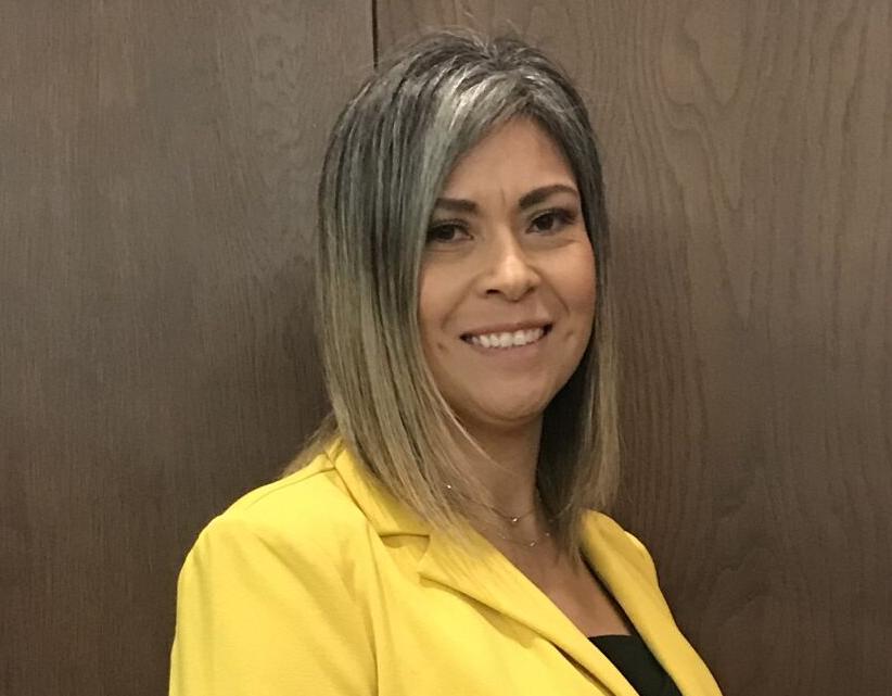 Teresa Herrera named city manager